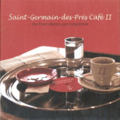 Saint-Germain des Pres Cafe, vol. 2