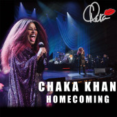 Homecoming — Чака Хан