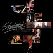Once Upon A Time – The Acoustic Sessions — Shakatak