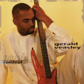Soul Control — Gerald Veasley
