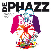 Prankster Bride — De-Phazz
