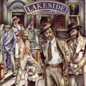 Untouchables — Lakeside