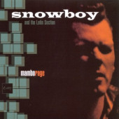 Mambo Rage — Snowboy