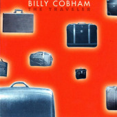 The Traveler — Billy Cobham