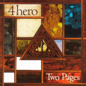 Two Pages — 4hero