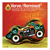 Verve Remixed, vol. 3