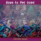 Cellar Funk — Down to the Bone