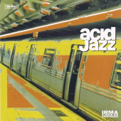 Acid Jazz Classics, vol. 1