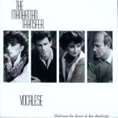 Vocalese — Manhattan Transfer