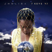7 Keys — Jhelisa Anderson