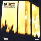 That Something — Atjazz