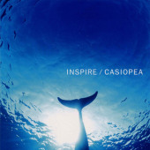 Inspire — Casiopea