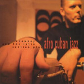 Afro Cuban Jazz — Snowboy