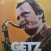 The Master — Stan Getz
