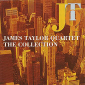 The Collection — James Taylor Quartet