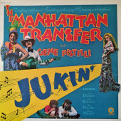 Jukin' — Manhattan Transfer