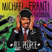 All People — Spearhead