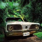 樹影 — Crazy Ken Band