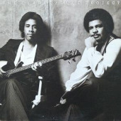 The Clarke/Duke Project, Vol. 1 — Stanley Clarke