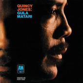 Gula Matari — Куинси Джонс