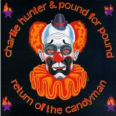 Return of the Candyman — Charlie Hunter