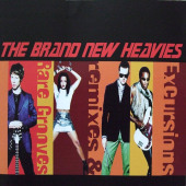 Excursions, Remixes & Rare Grooves — Brand New Heavies