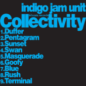 Collectivity — Indigo Jam Unit