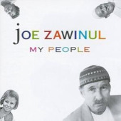 My People — Джо Завинул