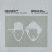 The Tenth Anniversary Collection - Part One (1990 - 1995) — Masters at Work