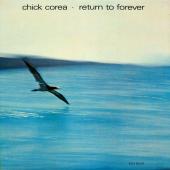 Return To Forever — Chick Corea