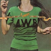 Put It Where You Want It — Average White Band