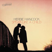 Speak Like a Child — Herbie Hancock