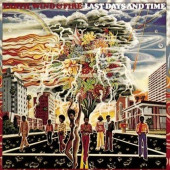 Last Days And Time — Earth, Wind & Fire