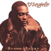 Brown Sugar — Ди Энджело