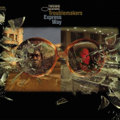 Express Way — Troublemakers