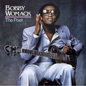 The Poet — Bobby Womack
