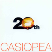 20th — Casiopea