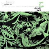 Byrd In Flight — Donald Byrd