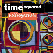 Time Squared — Yellowjackets
