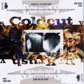 Cold Krush Cuts — Coldcut
