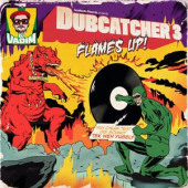 Dubcatcher 3 — DJ Vadim