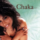 Epiphany: The Best Of Chaka Khan Volume One — Чака Хан