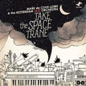 Take The Space Trane — Марк де Клайв-Лоу