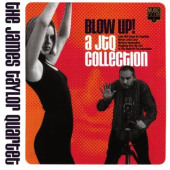 Blow Up — James Taylor Quartet