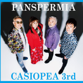 Panspermia — Casiopea