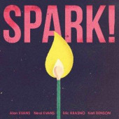 Spark! — Soulive