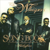 Song Book Volume One (The Songs Of Babyface) — Whispers