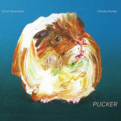 Pucker — Charlie Hunter