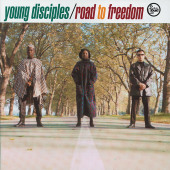 Road To Freedom — Young Disciples