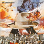 Heavy Weather — Weather Report